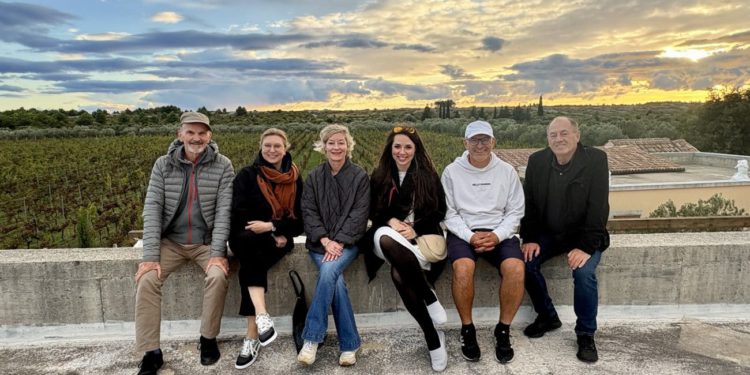 Promocija posezone i nautike: inozemni novinari otkrivaju čari Šibensko-kninske županije