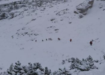 Pronađena tijela braće iz Kaštela u slovenskim Alpama