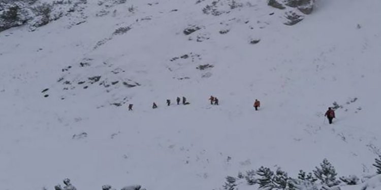 Pronađena tijela braće iz Kaštela u slovenskim Alpama