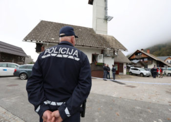 Pronađena tijela nestalih Hrvata u slovenskim Alpama