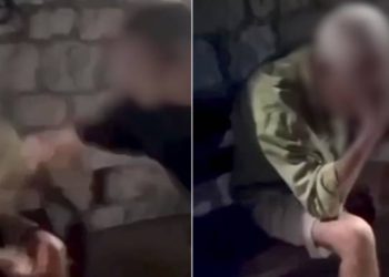 Pronađeni huligani koji su mlatili starca na Bačvicama