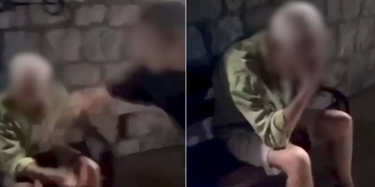 Pronađeni huligani koji su mlatili starca na Bačvicama