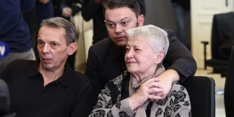 Pronađeni posmrtni ostaci Jean-Michel Nicoliera, Medved upozorio: ‘Jedna grobnica još krije mnoge tajne’