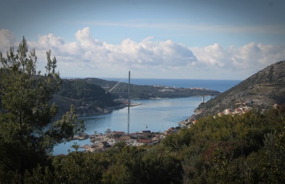 Pronađeno tijelo muškarca u blizini Petrova sela