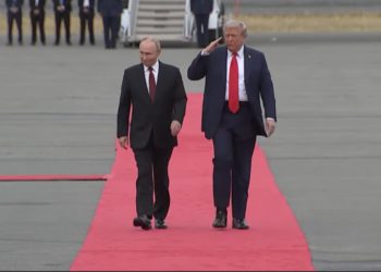 Propada sastanak koji je cijeli svijet čekao sa zebnjom: ‘Rubio i Lavrov obavili su razgovor’