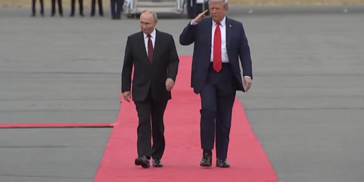 Propada sastanak koji je cijeli svijet čekao sa zebnjom: ‘Rubio i Lavrov obavili su razgovor’