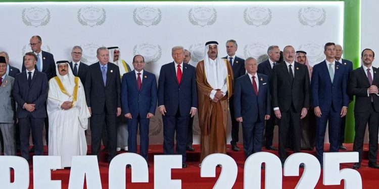 Prošlo je samo 24 sata, ali Trumpova bajka mira na Bliskom Istoku čini se osuđenom