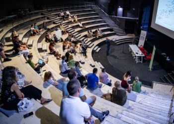 Prvi Festival dijaloga mladih u Splitu