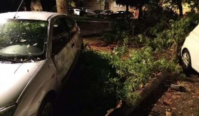 Prvi minusi i snijeg na Bjelašnici; FHMZ izdao narančasto upozorenje zbog vjetra u Hercegovini