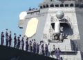 Prvi takav: Japanski razarač će bit naoružan raketama Tomahawk