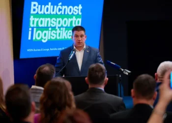 Prvi u Europi imamo ovo: Hrvatska proizvela nešto što nitko ranije nije, Butković otkrio detalje