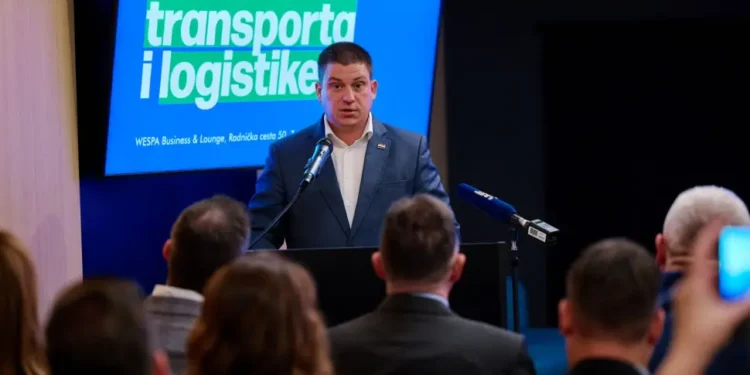 Prvi u Europi imamo ovo: Hrvatska proizvela nešto što nitko ranije nije, Butković otkrio detalje