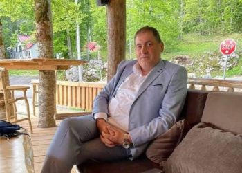 “Psi rata opet laju na Morinj kao ogledalo nemira, a istina o Morinju nije političko pitanje nego pitanje časti