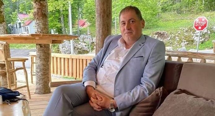 “Psi rata opet laju na Morinj kao ogledalo nemira, a istina o Morinju nije političko pitanje nego pitanje časti