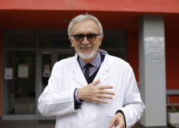 Psihijatar o mentalnom zdravlju: “Zašto nastaju bolesti? Kad mrzite, luče vam se hormoni stresa. A ako to dugo traje…”
