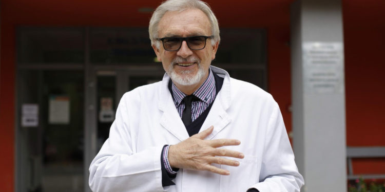 Psihijatar o mentalnom zdravlju: “Zašto nastaju bolesti? Kad mrzite, luče vam se hormoni stresa. A ako to dugo traje…”