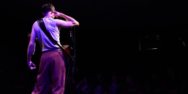 Publika s ovacijama ispratila Bad Red Bunny i Ki Klop na prvom koncertu u Zadru