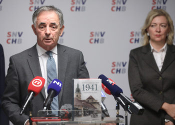 Pupovac je bijesan, diže tužbu: ‘Ako se ovo nastavi, Hrvatska neće imati budućnost’