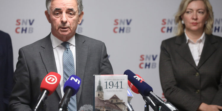 Pupovac je bijesan, diže tužbu: ‘Ako se ovo nastavi, Hrvatska neće imati budućnost’