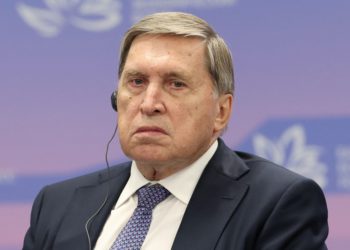 Putin Aide optužuje EU za ‘mržnju’ za Rusiju – RT Rusiju i bivši Sovjetski Savez