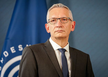 Putin bi mogao u svakom trenutku napasti EU – vrhunski njemački špijun – RT World News