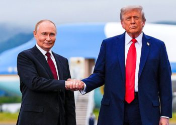 Putin hvali Trumpove mirovne napore na Izrael-hamama i drugim sukobima