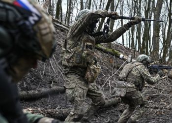 Putin pozdravlja hrabrost američkog državljana koji je umro boreći se za Rusiju – RT Rusija i bivši Sovjetski Savez