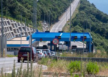 Putovanje preko granice više neće biti isto – novi sustav mijenja sve! Znate li što će policija prvo gledati?