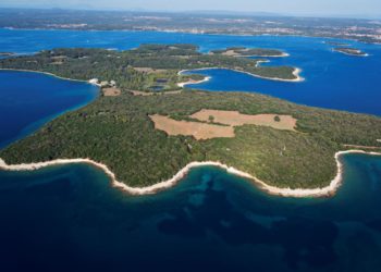 RADIONICA NA BRIJUNIMA Plavi forum za održivi razvov i očuvanje vlažnih staništa