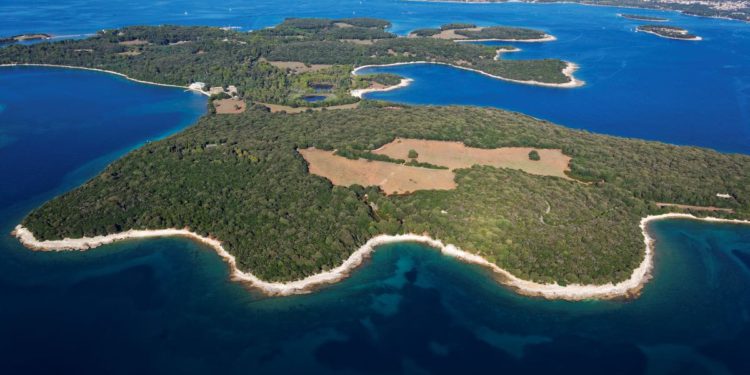 RADIONICA NA BRIJUNIMA Plavi forum za održivi razvov i očuvanje vlažnih staništa