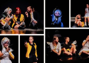 [RECENZIJA] Mrtvi kut – ponekad treba pobjeći u nepoznato da bi spoznao sama sebe