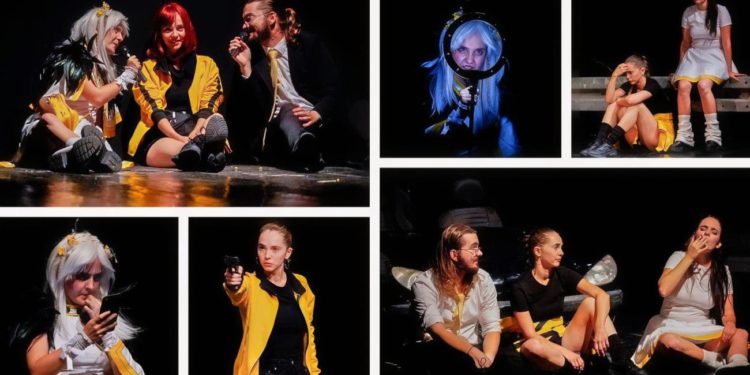 [RECENZIJA] Mrtvi kut – ponekad treba pobjeći u nepoznato da bi spoznao sama sebe