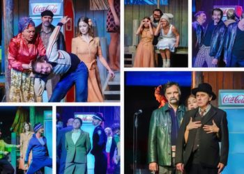 [RECENZIJA] Nigdje, niotkuda – Bekimova epopeja o vječnom lutanju, pjesnikovanju i izlaganju duše i tijela teretu sjećanja