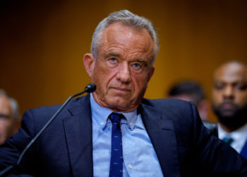 RFK Jr. Povezuje postupak obrezivanja na autizam – RT World News