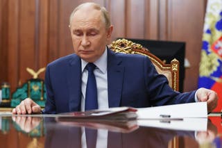 Ruski ugovor o nuklearnom ugovoru