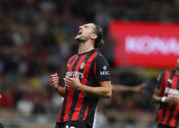 Rabiot Alarm, Milan zabrinut za Adriena. Deschamps: “Ozljeda teleta”