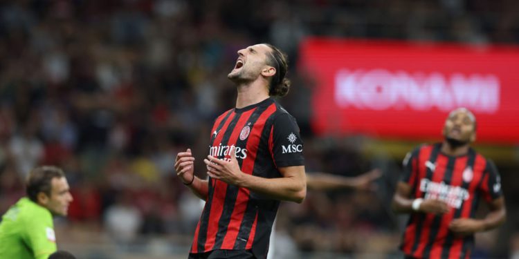 Rabiot Alarm, Milan zabrinut za Adriena. Deschamps: “Ozljeda teleta”