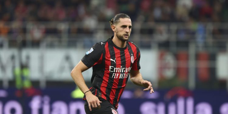 Rabiot: “Već sam se integrirao u Milano, imamo francuski klan”