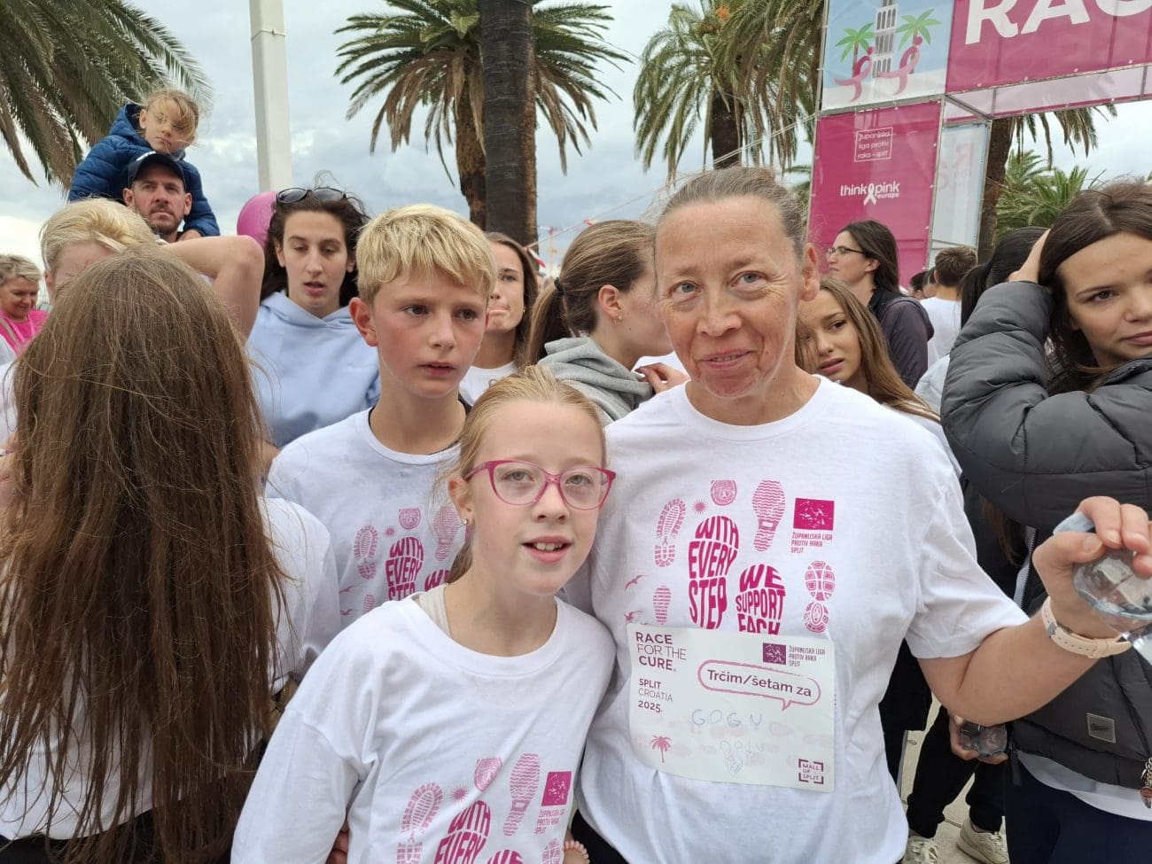 Raceforthecure  1