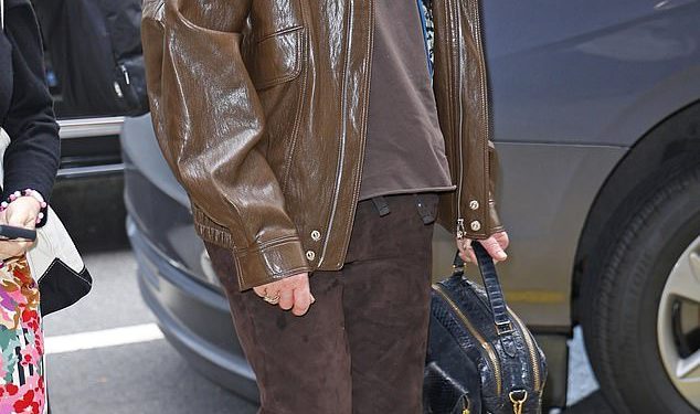 Rachael Ray (57) čini rijetko javno viđenje usred zabrinutosti zbog svog zdravlja