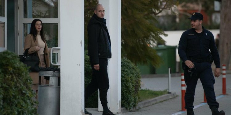 Radetin napadač završio iza rešetaka: ovog puta je vrebalno i fizički nasrnuo na dvije žene od 20 i 48 godina! “On će mene ubiti!”