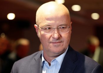 Radić žestoko kritizira: ‘Gurali su Arsena kao Srbina, a onda je Gabi graknula’