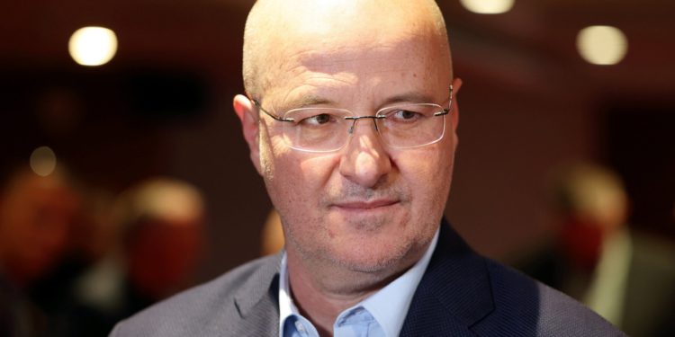 Radić žestoko kritizira: ‘Gurali su Arsena kao Srbina, a onda je Gabi graknula’