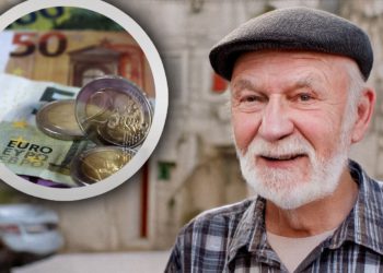 Radite ili ste radili u Njemačkoj? Evo gdje u Splitu možete riješiti sve oko mirovine!