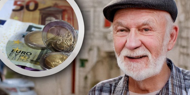 Radite ili ste radili u Njemačkoj? Evo gdje u Splitu možete riješiti sve oko mirovine!