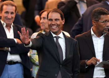 Rafa Nadala krune Mbappé: “On je najbolji nogometaš na svijetu”