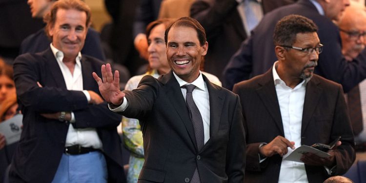 Rafa Nadala krune Mbappé: “On je najbolji nogometaš na svijetu”