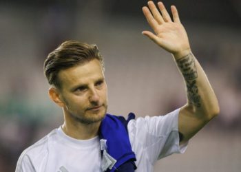 Rakitić poziva sve na Rivu: “Priključite se i podržimo jedni druge”