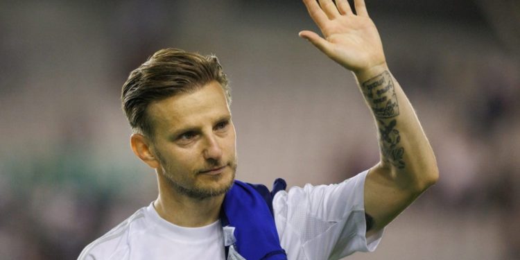 Rakitić poziva sve na Rivu: “Priključite se i podržimo jedni druge”