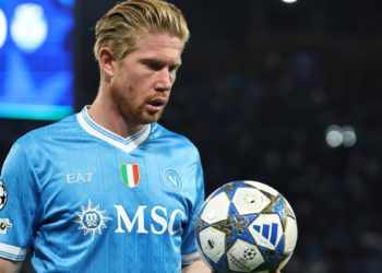 Rangiranje starijih timova u Europi